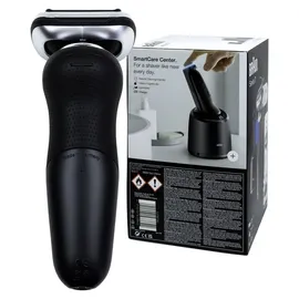 Braun Series 7 71-N7200cc schwarz
