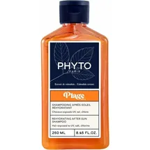 Phyto PLAGE Rehydratisierendes Aftersun-Shampoo 250 ml