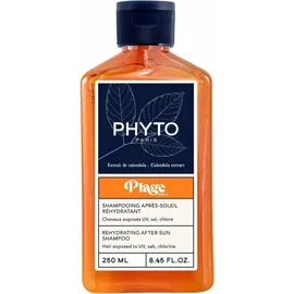 Phyto PLAGE Rehydratisierendes Aftersun-Shampoo 250 ml