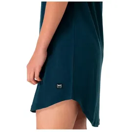 super.natural Relax Kleid Blau S