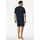 SCHIESSER Pyjama Comfort Essentials Dunkelblau 58