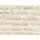 A.S. Création Best of Wood`n Stone Vliestapete 0,53 x 10,05 m 355803 Beige/Creme