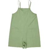 Roxy Overall Grün 158/164