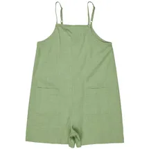 Roxy Overall Grün 158/164