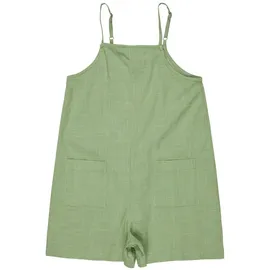 Roxy Overall Grün 158/164
