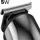 Avizar Kabelloser Haarschneider 5W Silber