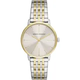 Chronograph Armani Exchange Kollektion Lola - frau