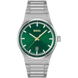Boss Herrenuhr 1514079