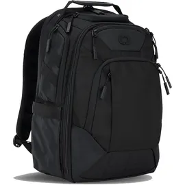 Ogio Renegade Dna Rucksack Schwarz