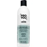 Revlon Professional Pro You The Winner Intensivkur gegen Haarausfall 350 ml