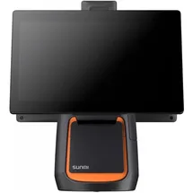 SUNMI T2s EN (15in, 4GB+64GB, WIFI, EU Adapter)