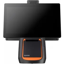 SUNMI T2s EN (15in, 4GB+64GB, WIFI, EU Adapter)
