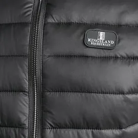 Kingsland Classic wattierte Jacke Damen - - L