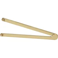 KS Tools Bronzeplus Verstellbarer Stirnlochschlüssel 160 mm