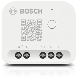 Bosch Smart Home - Starter Set mit 3 Unterputz-Aktoren (Gen. 2)