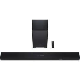 Sharp HT-SBW55121 Schwarz