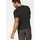 MAN'S WORLD T-Shirt schwarz 3XL