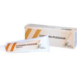 Pharma Liebermann Schrunden-Pflegesalbe Dermi-cyl