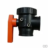 Vaillant 3-Wege-Ventil 1 1/4Zoll 0010040110