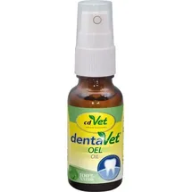 cdVet DentaVet Öl 20 ml