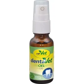 cdVet DentaVet Öl 20 ml
