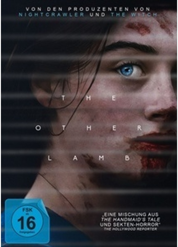 The Other Lamb (DVD)