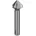 Kegelsenker DIN 335C 90 D 19 mm Schaft-D 10 mm