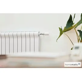 eQ-3 Heizkörperthermostat Evo