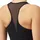 Odlo Bralette Essential Mesh Schwarz XS