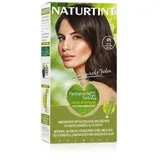 Naturtint Permanente Haarfarbe 4N natur kastanienbraun 155 ml