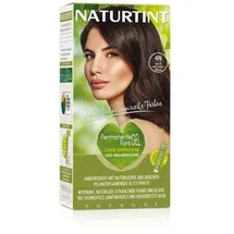 Naturtint Permanente Haarfarbe 4N natur kastanienbraun 155 ml