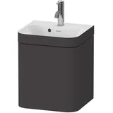 Duravit Happy D.2 Plus Waschtisch 40 x 36 cm