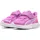 Puma Pounce AC+ Electric Orchid/Weiß 25