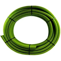 Wolf CWL Excellent Flachkanal 2577582 50 x 140, Rolle 20m, flexibel, antistatisch/antibakteriell