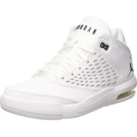 Jordan Nike Jordan Flight Origin 4 921196-100 Weiß/Schwarz 42.5 - Weiß