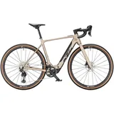 KTM Macina Gravelator SX 10 2026 28 Zoll RH 55 cm muddy matt