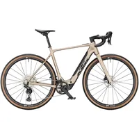 KTM Macina Gravelator SX 10 2026 28 Zoll RH 55 cm muddy matt