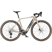 KTM Macina Gravelator SX 10 2026 28 Zoll RH 55 cm muddy matt