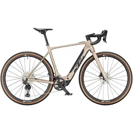 KTM Macina Gravelator SX 10 2026 28 Zoll RH 55 cm muddy matt