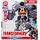 Hasbro Transformers CYBERWORLD Grimlock Chomp & Battle Action Figur 28 cm
