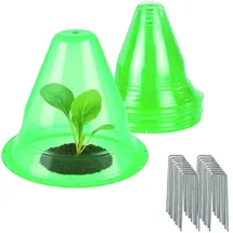 Maximex Pflanzenhut 6er Set