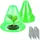 Maximex Pflanzenhut 6er Set