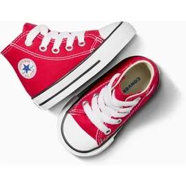 Converse Chuck Taylor All Star Classic Kinder Rot 25