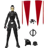 Hasbro Star Wars Siebte Schwester Inquisitorin Action-Figur 15 cm