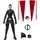 Hasbro Star Wars Siebte Schwester Inquisitorin Action-Figur 15 cm