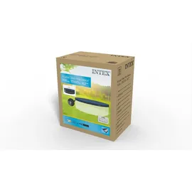 Intex Deluxe Abdeckplane blau 488x20 cm