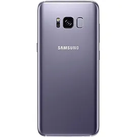 Samsung Galaxy S8 Orchid Gray