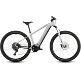 Cube Reaction Hybrid ONE 800 2026 29 Zoll RH M grau