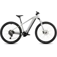 Cube Reaction Hybrid ONE 800 2026 29 Zoll RH M grau