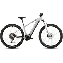 Cube Reaction Hybrid ONE 800 2026 29 Zoll RH M grau